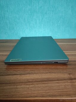 IdeaPad 3 Slim R5 • 8GB • 512GB - 8