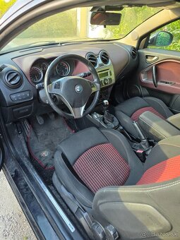 Alfa Romeo MiTo - 8