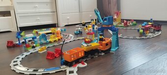 Lego Duplo - 8