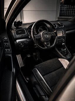 Golf 6R 4motion - 8