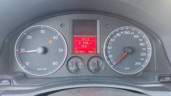 Volkswagen Golf 5 1.9tdi - 8