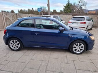 audi a1 1.6 tdi - 8