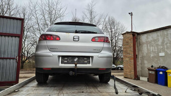 Seat Ibiza 1,4i 55kw - 8