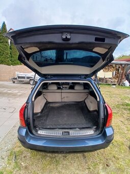 [ZNIZENA CENA]: Predam Subaru Legacy Outback H6 3.0 MY2004 - 8
