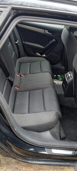 Audi A4, 2.0TDI - 8