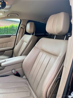 Predám auto vo výbornom stave - 8