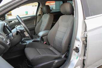 Ford Mondeo Combi 1.6 EcoBoost - 8