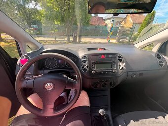 Volkswagen golf - 8