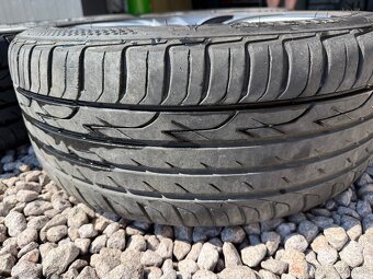 5x112 r18 235/45 r18 Letná sada - 8