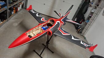 ViperJet MK2 EDF - 8