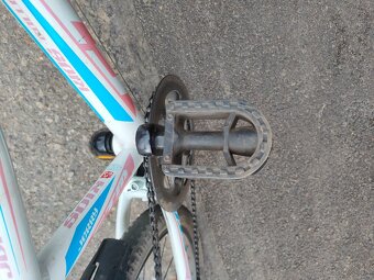 Bicykel pre dievča CTM Jerry 1.0 - 8