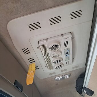 Mercedes Actros 1840 - 8