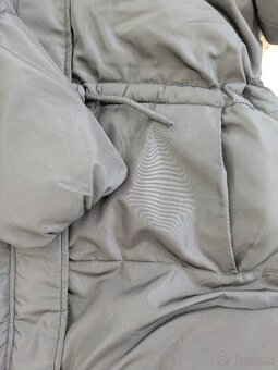 Oversize bunda - 8