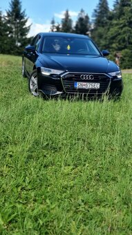 Audi A6 45tfsi - 8