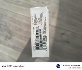 Huawei honor 200 Lite ,256gb/8gb - 8