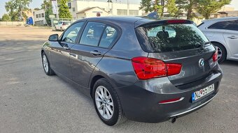 BMW 1 118i SPORT.5DV.AUTOMAT - 8