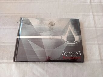Assassins Creed Revelations Collectors Edition - 8