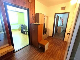 Na predaj ideálny 3 izbový byt vo Vranove nad Topľou - sídli - 8
