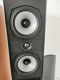 PSB SPEAKERS ALPHA T - 8