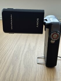 Videokamera Sony GW66 - 8