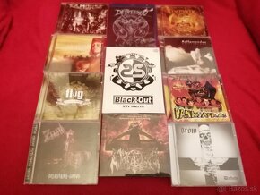 Rock,Metal,LP, LPBOX,CD,MC,BLU-RAY,DVD - 8
