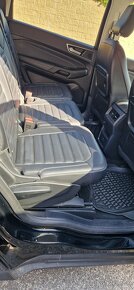 Ford Galaxy AWD 132kW, 2018 - 8