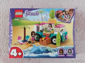 Lego Friends - 8