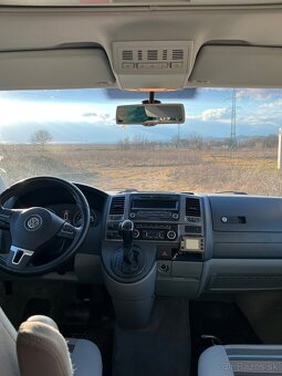 Vw California - 8