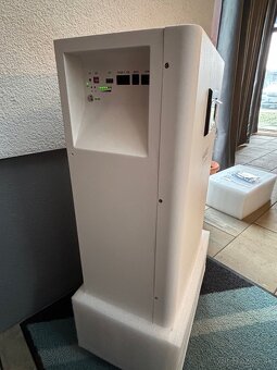 Lifepo4 14kWh 51,2V 280Ah EVE Grade A+ JK BMS - 8