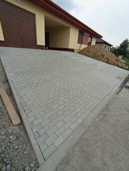 realizácie stavebných prác - 8