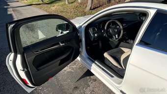 Mercedes Benz C63 AMG w204 edition 507 - 8