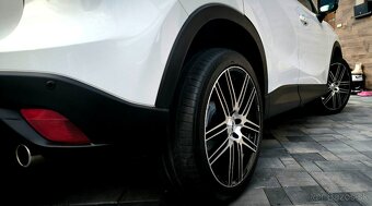 Mazda CX-5 2.2d 4x4 - 8