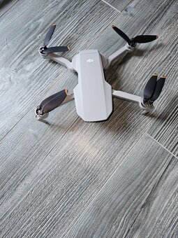 DJI mini 2 SE - 8