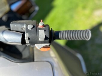 BMW K1200LT 1999 - 8