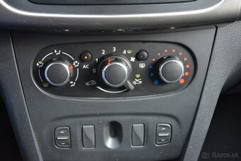 Dacia Logan MCV 1.2 LPG+Benzín 1 majiteľ SR pôvod TopStav - 8