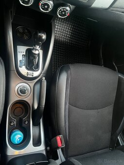 Mitsubishi Outlander 2.2 DI-D automat , 7 miestne - 8