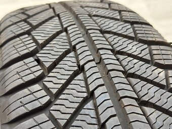 R17 ORIG. ZIMNÍ KOLA 5X112 OCTAVIA IV 205/55/17 - 8