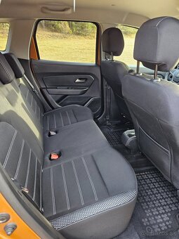 Dacia Duster - 8