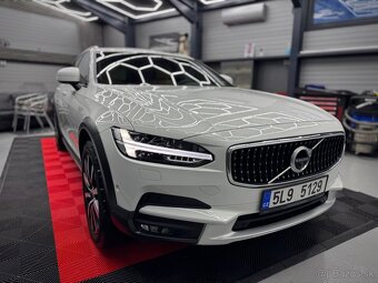 Volvo V90 Cross Country T6 AWD PRO - 8