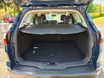 Ford Focus, 1.0i 74kW COMBI - 8