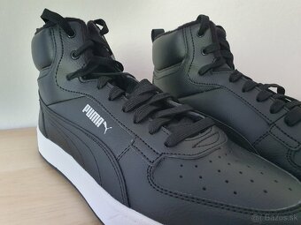 Topánky Puma Caven 2.0 Mid WTR 44,5 - 8