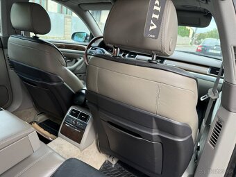 Audi A8 D3 - 8