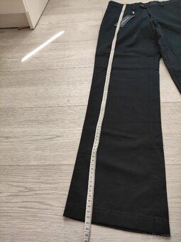 Pánske nohavice Atelier Gardeur - 8