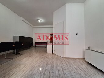 Prenájom priestorov 38m2, zľava 50%, Hlavná ulica Košice - 8