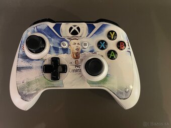 Predám Xbox one S - 8
