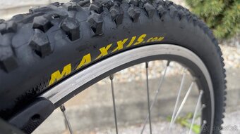 Horský bicykel Dema Deor - 8