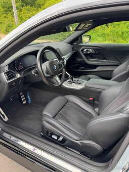 BMW M240i XDrive coupe A/T - 8