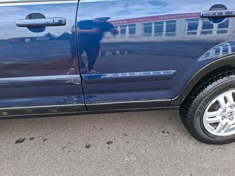 Honda crv dovoz gb - 8