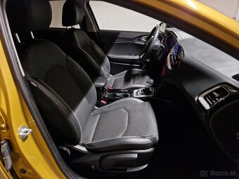 Kia XCeed 117,5kW Benzín Gold plus Automat 2022 - 8