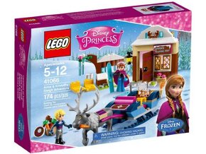 Rôzne nové nerozbalené LEGO sety (2) - 8